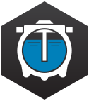 Septic Tank Icon