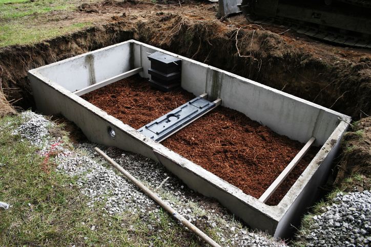 Gainesville, FL Septic Tank Service