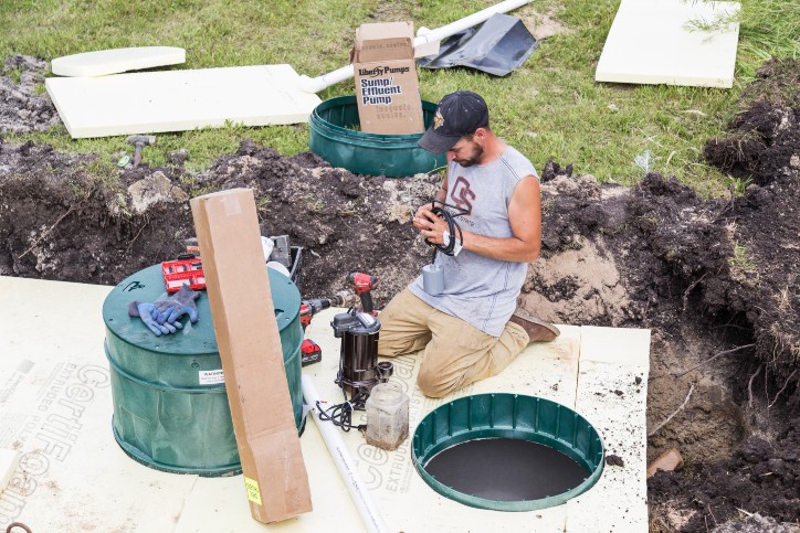 4 Ways A Well-Maintained Septic System Helps The Environment