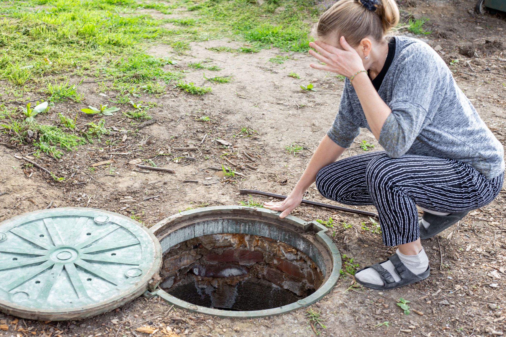 Tips To Avoid Septic Backups Over The Holidays