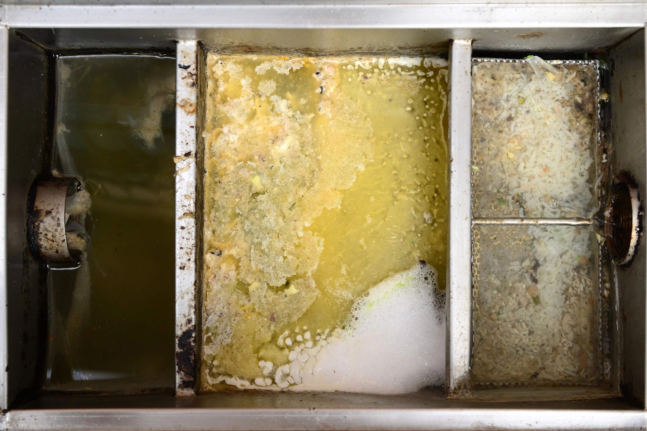 5 Steps Businesses Should Follow To Stay Grease Trap Compliant In Florida
