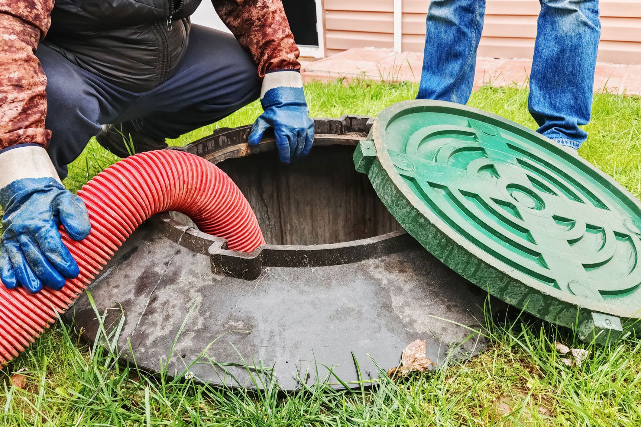 Septic System Checklist for Gainesville Homeowners
