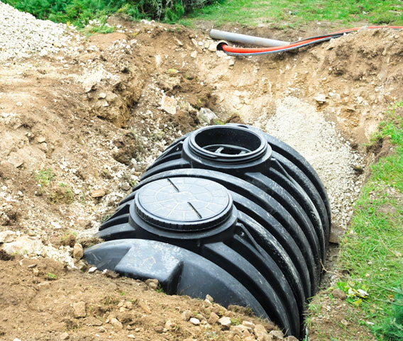 Septic Tank Maintenance in Florida