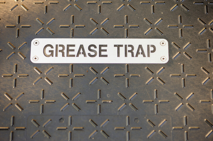 Grease Trap Services