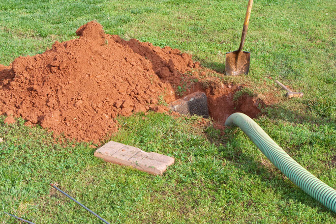 Residential Septic Pumping In North Florida