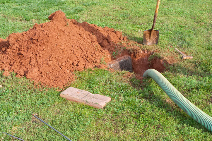 dommer Uforenelig klik How To Tell If Your Septic System Requires A New Pump