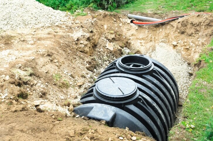 Can A Septic Tank Cause Indoor Plumbing Problems?