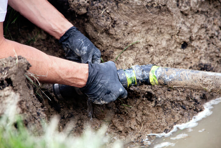 What Are The Signs Of A Failing Septic System?