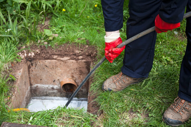 How Much Water Can My Septic System Handle?