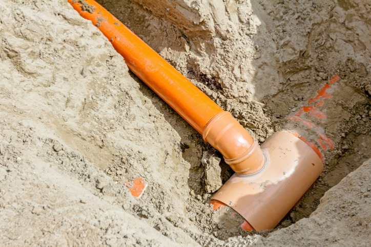 5 Tips To Protect A Sewer Line From Tree Roots