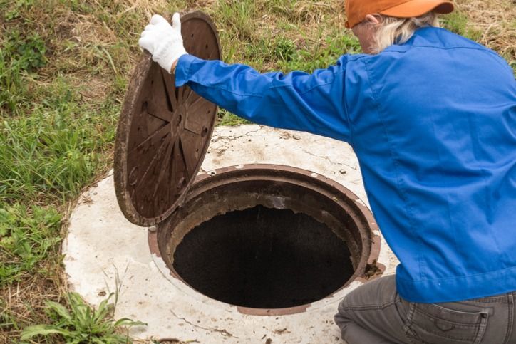 Dos & Don'ts For Septic Systems During the Holidays