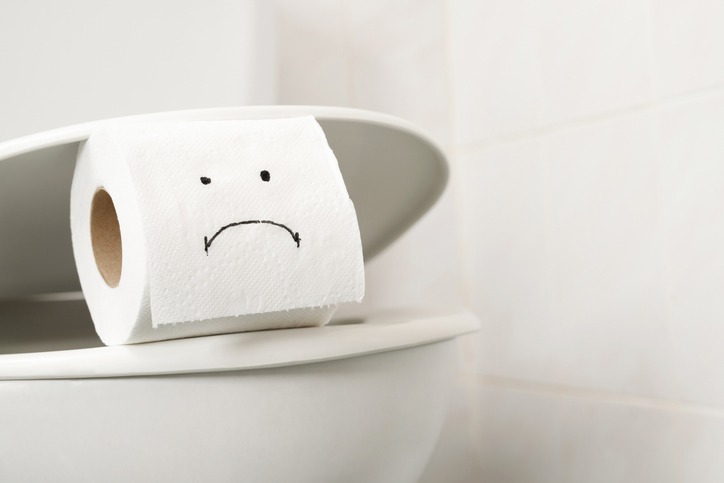 What To Do If You Accidentally Flushed Something