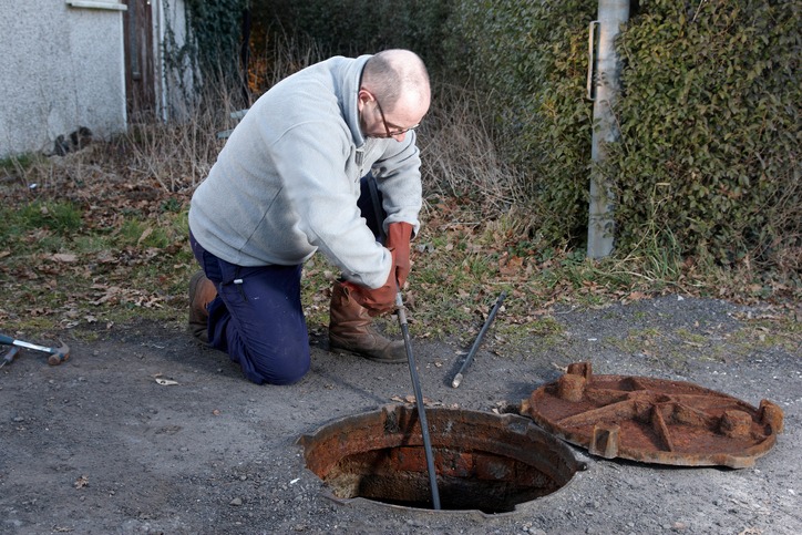 Septic Issues That Could Sink Your Home Sale